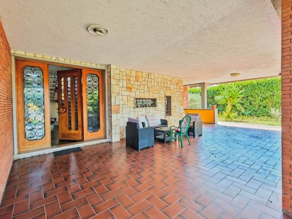 casa indipendente in vendita a Ponte Buggianese