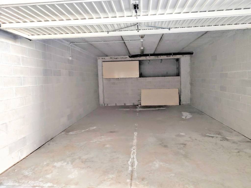 box auto in vendita a Ponte Buggianese
