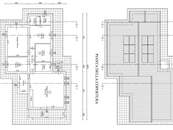 casa indipendente in vendita a Ponte Buggianese in zona Anchione