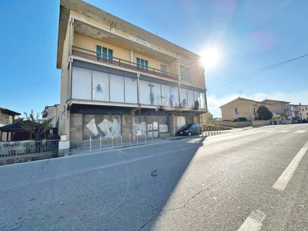 appartamento in vendita a Quarrata in zona Olmi