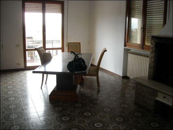 appartamento in vendita a Quarrata in zona Barba