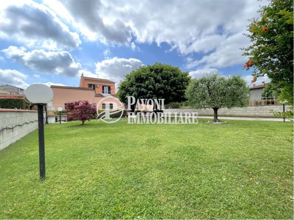 casa indipendente in vendita a Quarrata