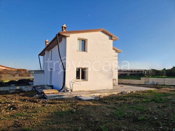 casa indipendente in vendita a Quarrata