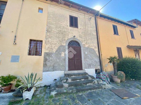 casa indipendente in vendita a Quarrata in zona Casini