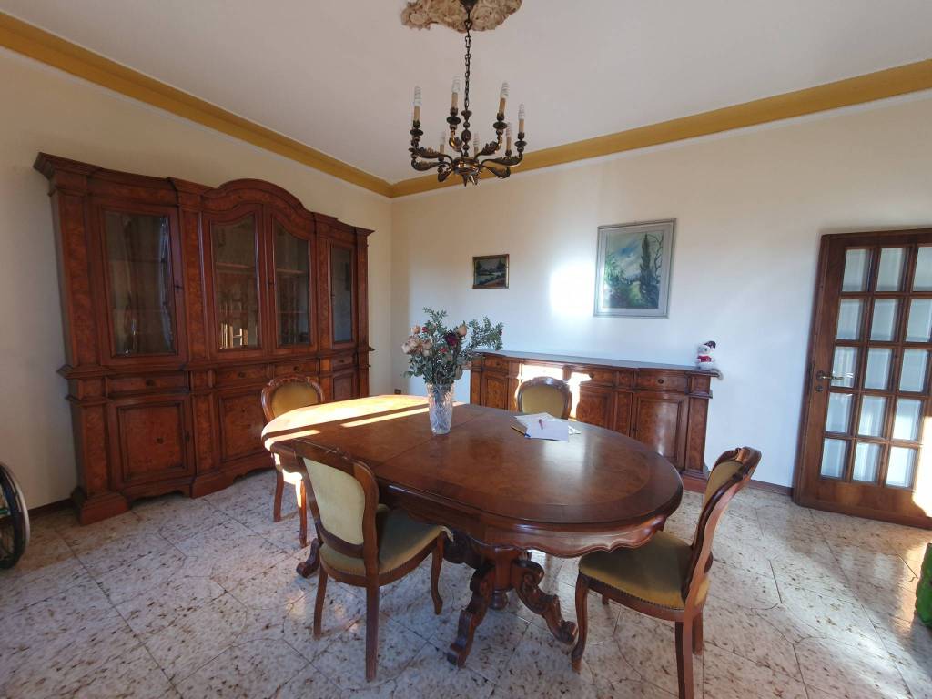appartamento in vendita a Quarrata