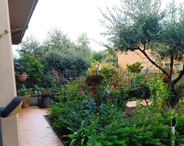 casa indipendente in vendita a Quarrata