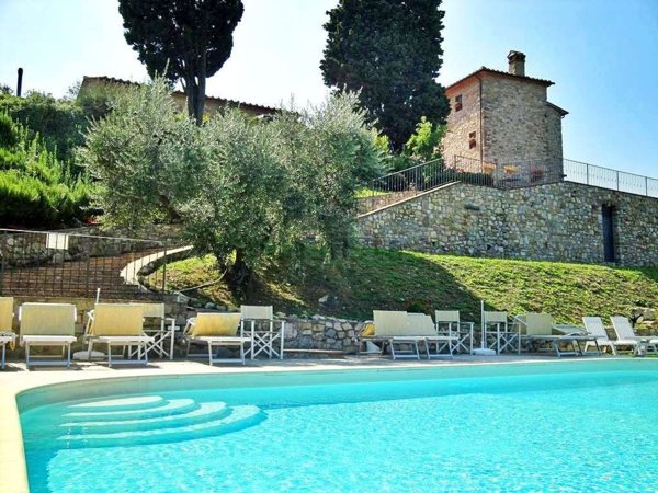 appartamento in vendita a Quarrata