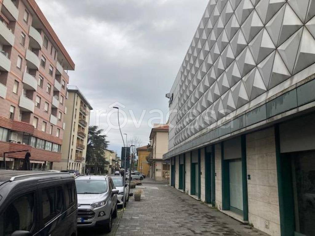 ufficio in vendita a Quarrata