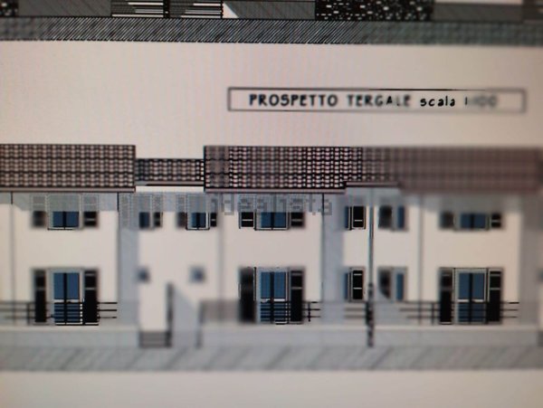 casa indipendente in vendita a Quarrata in zona Catena