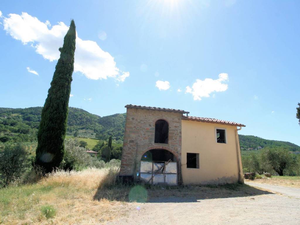 casa indipendente in vendita a Quarrata