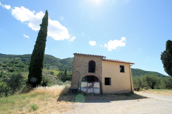 casa indipendente in vendita a Quarrata