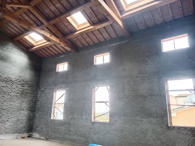 appartamento in vendita a Quarrata in zona Olmi