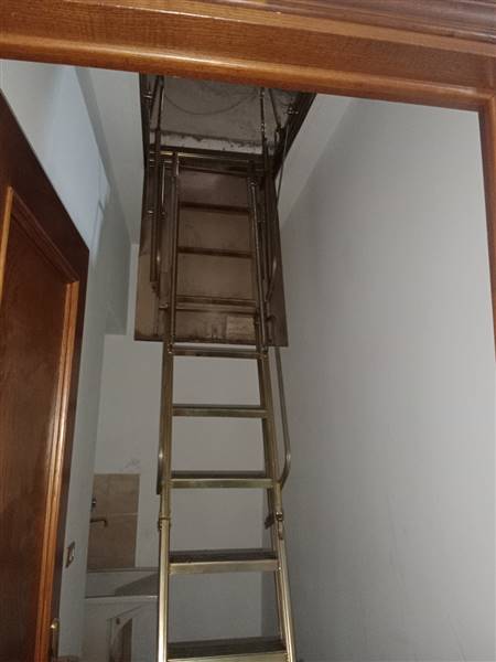 appartamento in vendita a Quarrata in zona Casini