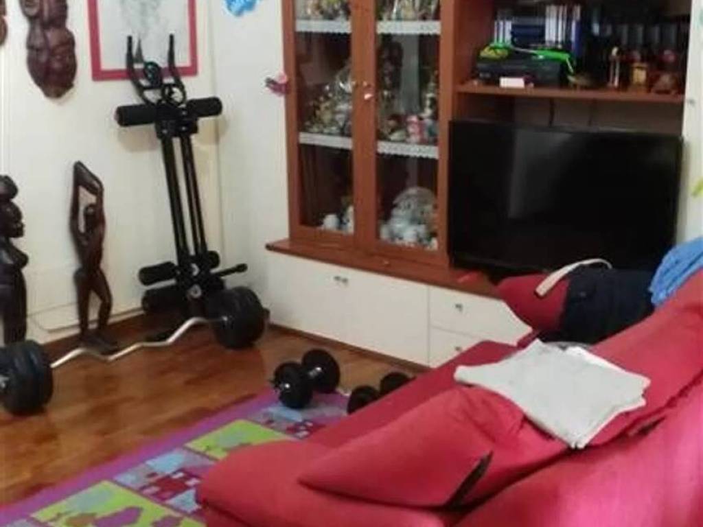 appartamento in vendita a Quarrata