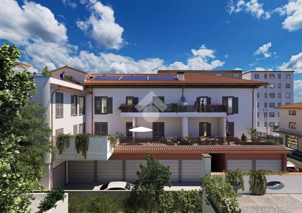 appartamento in vendita a Quarrata