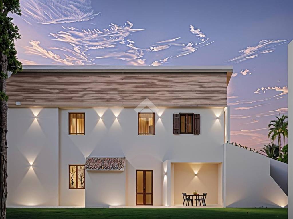 casa indipendente in vendita a Quarrata in zona Tizzana