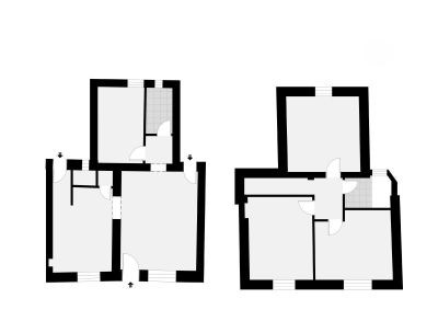 casa indipendente in vendita a Quarrata