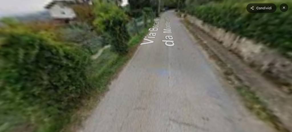 appartamento in vendita a Quarrata in zona Montemagno