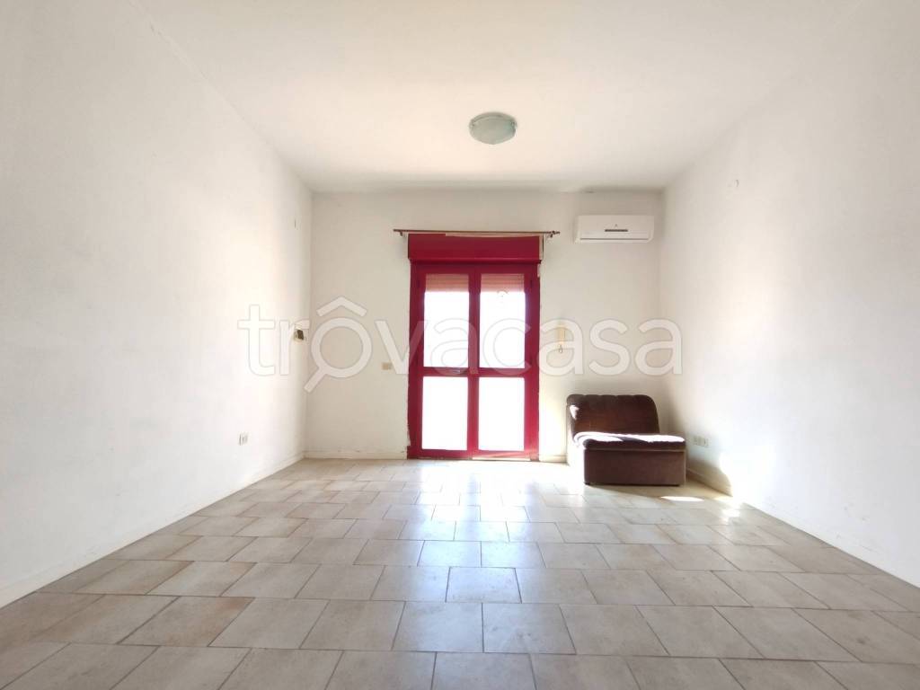 appartamento in vendita a Quarrata in zona Montemagno