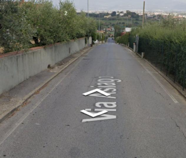 appartamento in vendita a Quarrata