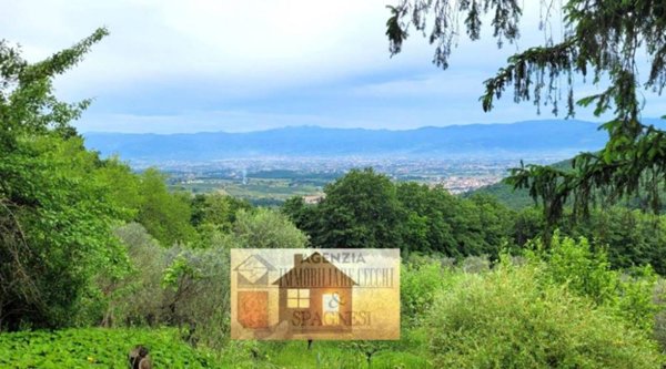 casa indipendente in vendita a Quarrata