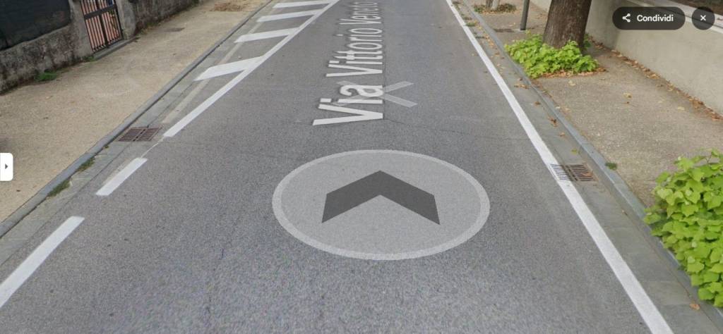 appartamento in vendita a Quarrata