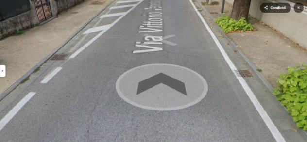 appartamento in vendita a Quarrata