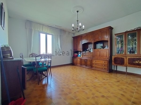 casa indipendente in vendita a Quarrata