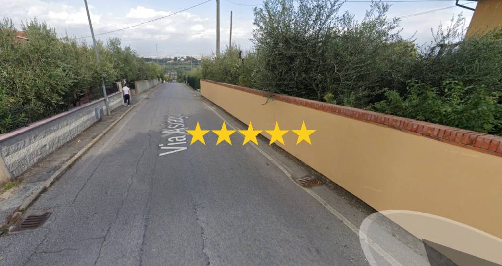 appartamento in vendita a Quarrata