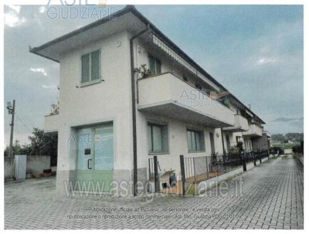 negozio in vendita a Quarrata