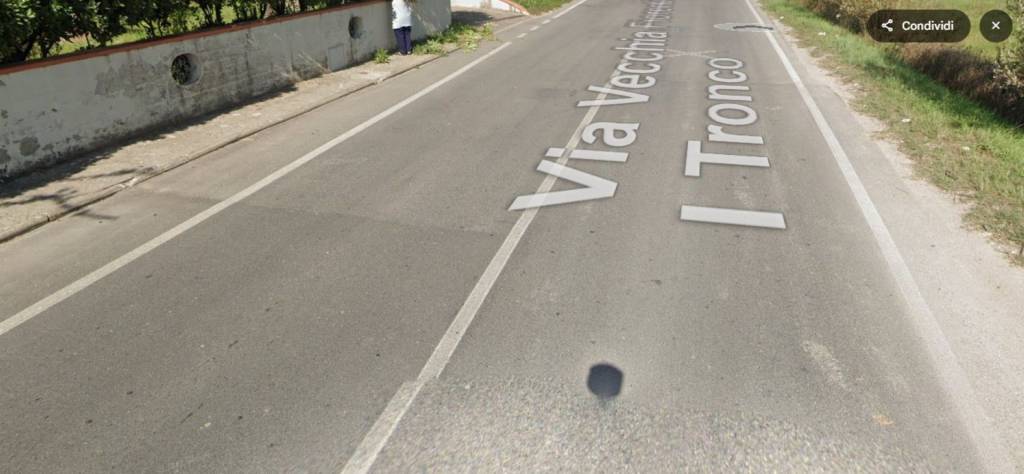 negozio in vendita a Quarrata in zona Valenzatico