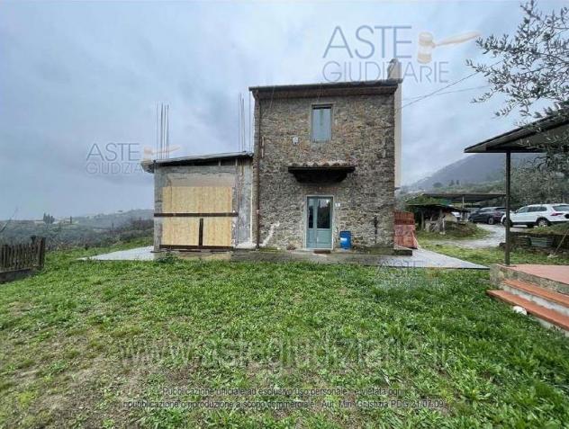 terreno agricolo in vendita a Quarrata in zona Montemagno
