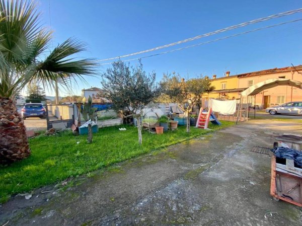 appartamento in vendita a Quarrata