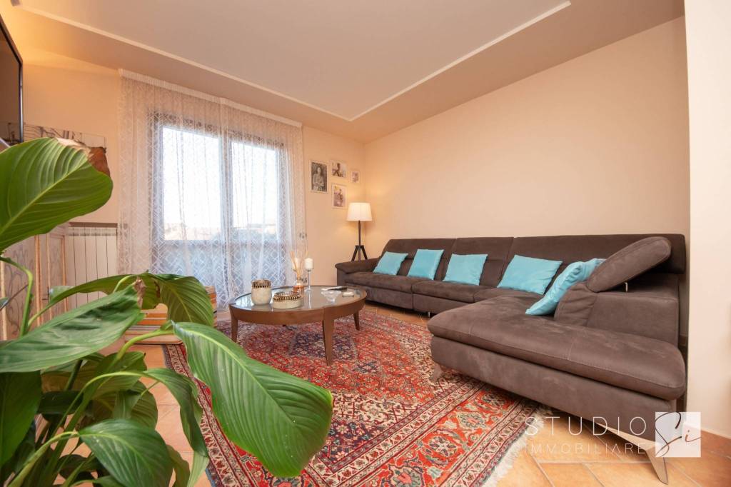 casa indipendente in vendita a Quarrata