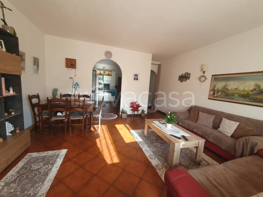 appartamento in vendita a Quarrata