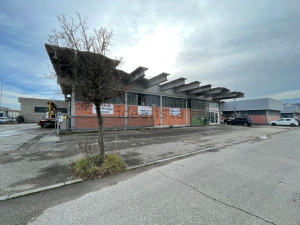 ufficio in vendita a Quarrata