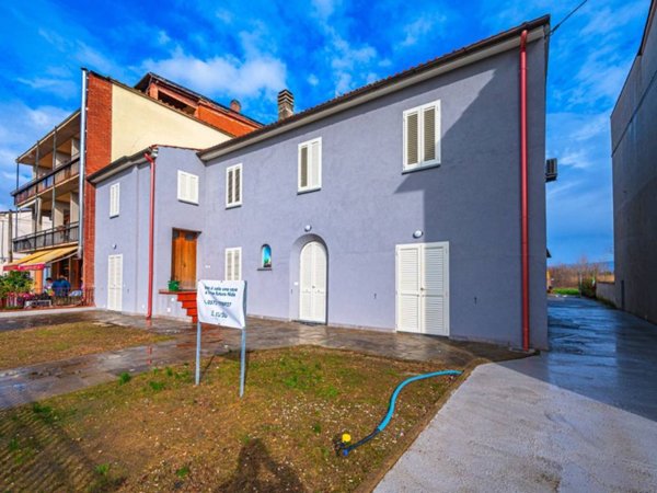appartamento in vendita a Quarrata