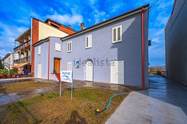 appartamento in vendita a Quarrata