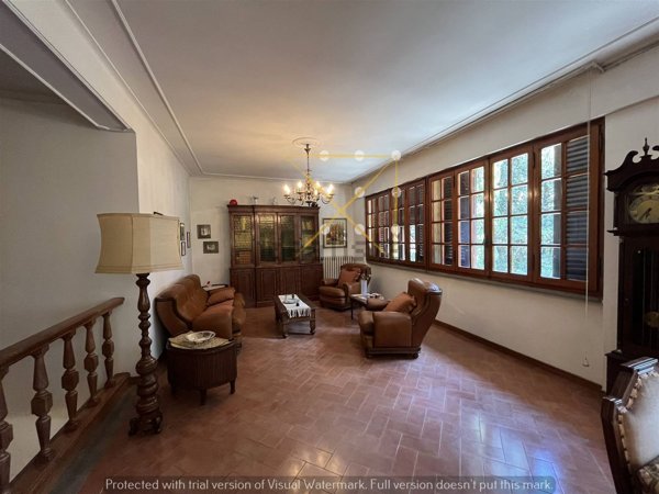 casa indipendente in vendita a Quarrata