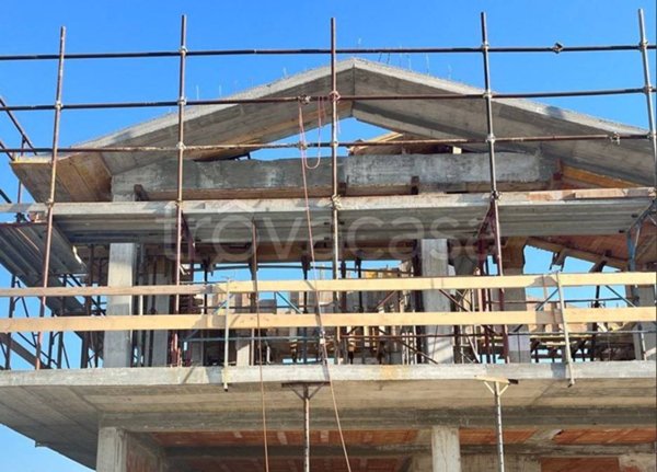 casa indipendente in vendita a Quarrata in zona Casini