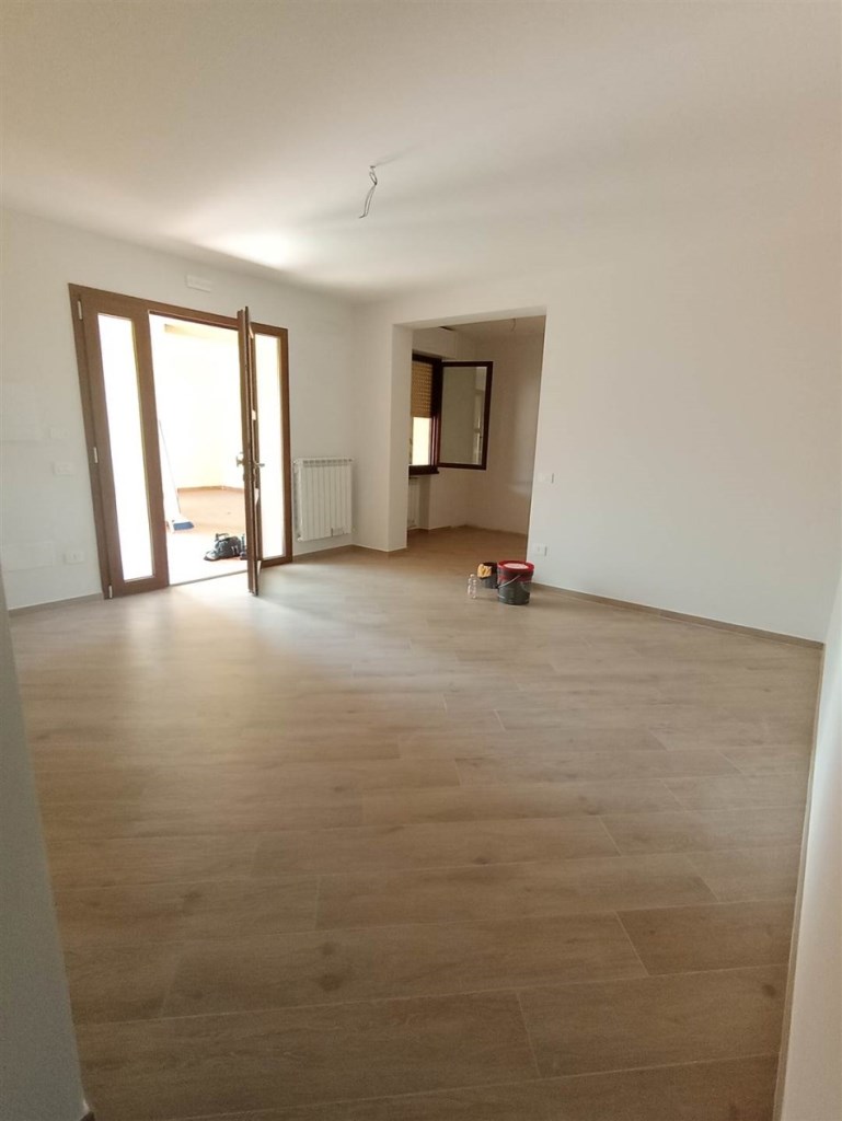 appartamento in vendita a Quarrata