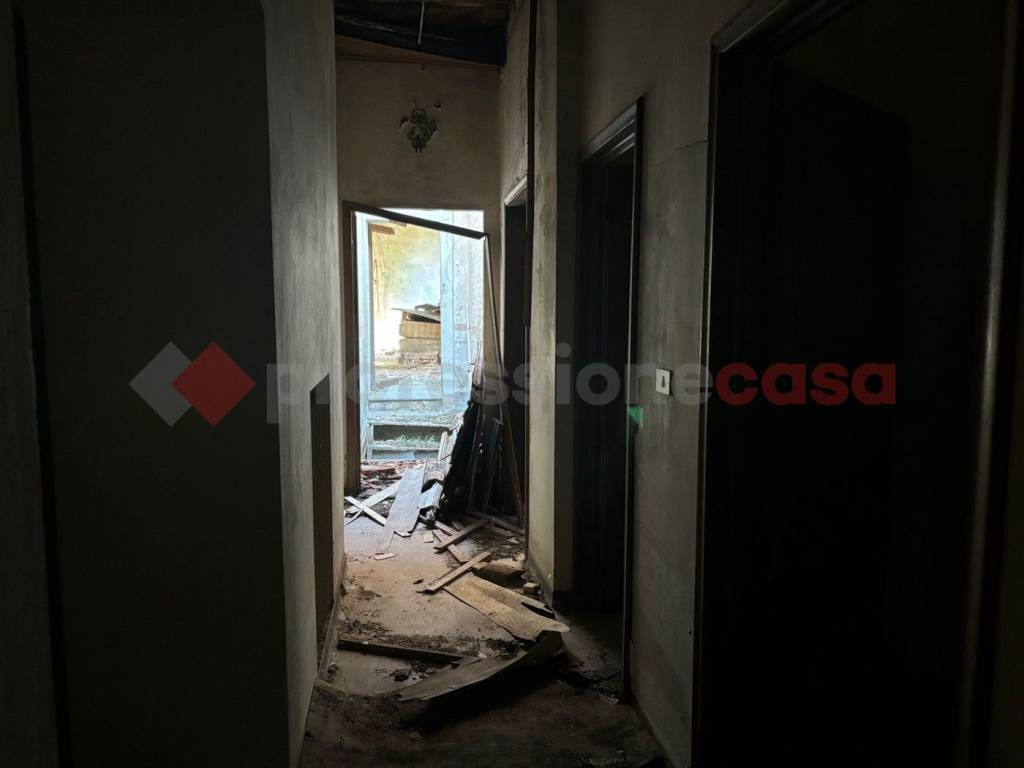 casa indipendente in vendita a Quarrata
