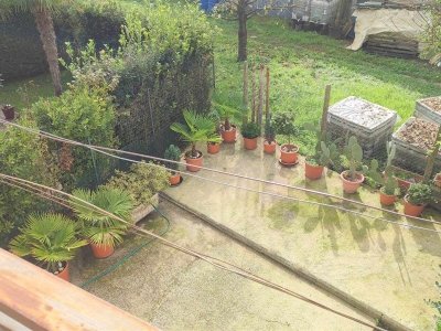 casa indipendente in vendita a Quarrata