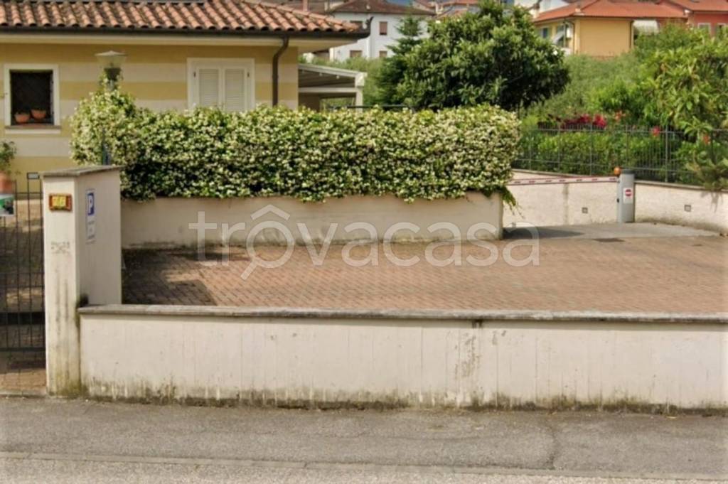 appartamento in vendita a Quarrata