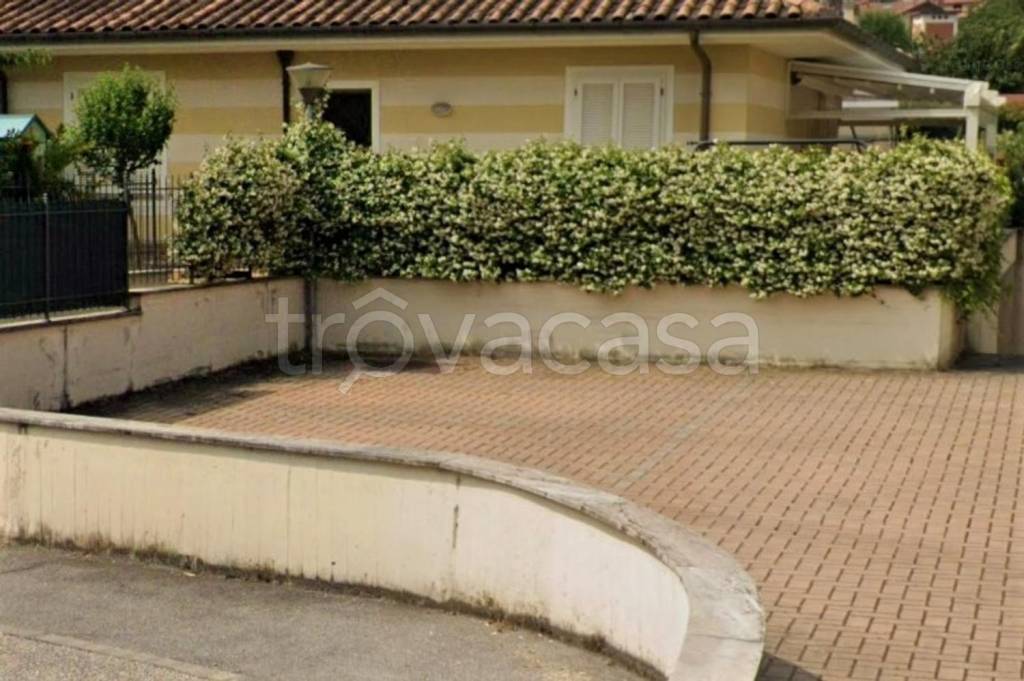 appartamento in vendita a Quarrata