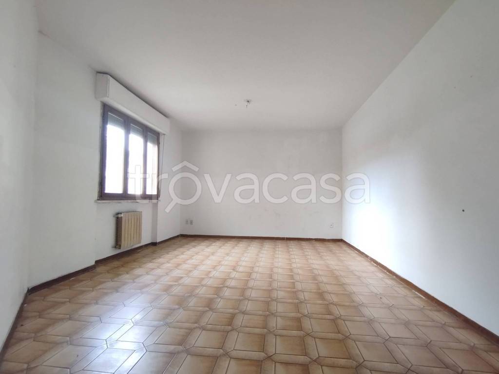 appartamento in vendita a Quarrata in zona Montemagno