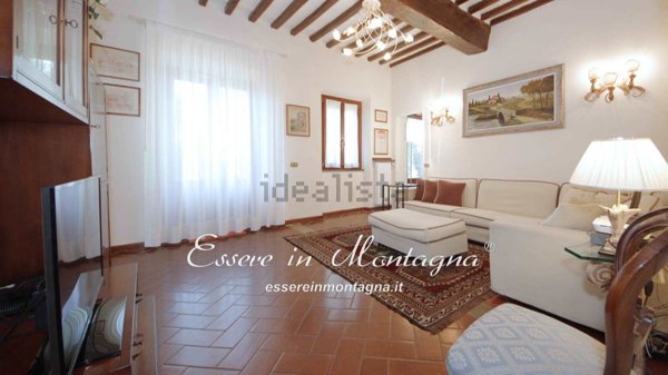 casa indipendente in vendita a Quarrata