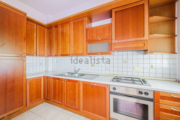 appartamento in vendita a Quarrata