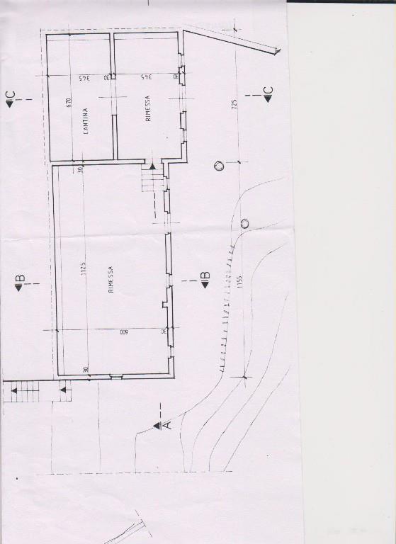 casa indipendente in vendita a Quarrata