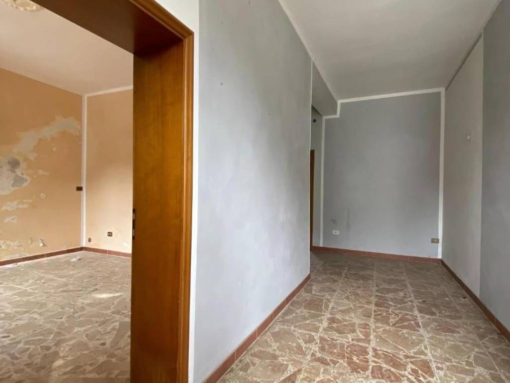 casa indipendente in vendita a Quarrata in zona Casini